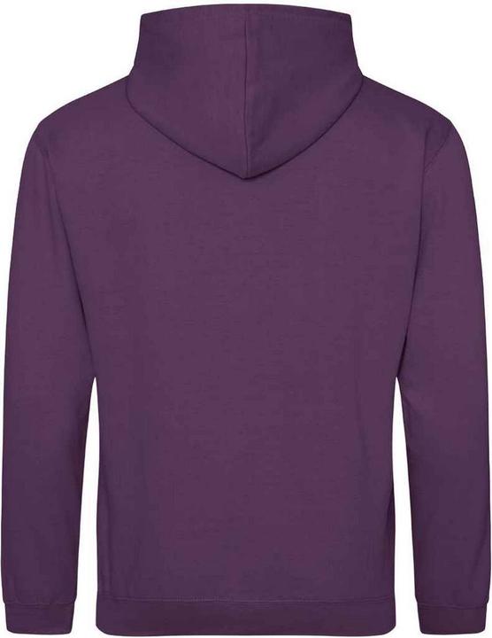 Immagine prodotto Awdis College Felpa con Cappuccio Adulto Unisex (XXL)