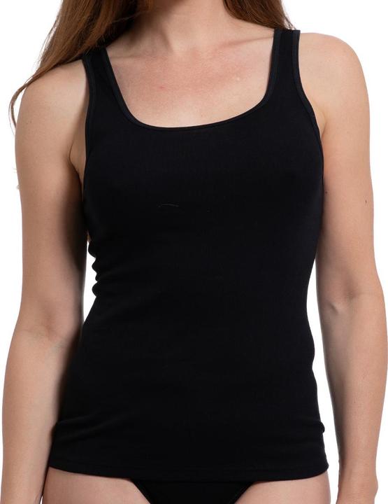 Produktbild Speidel 2er Pack bio.cotton Unterhemd / Top (46, 3XL)
