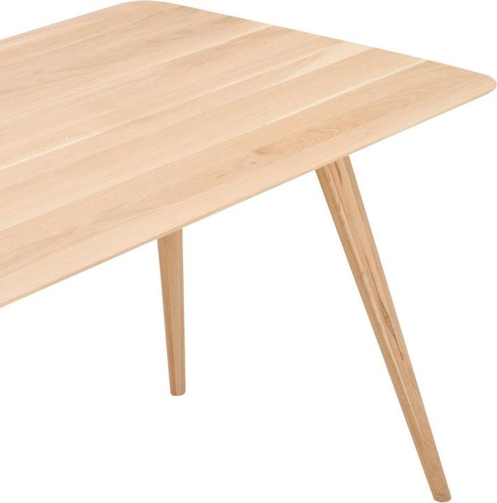 Actual product image pfister Skarsund (140 x 75 cm)