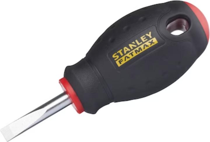 Actual product image Stanley Flat-blade screwdriver FATMAX 4x30mm 1-65-484 (Port)