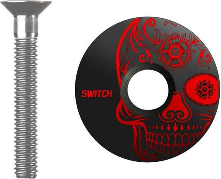 Gist Switch Skull