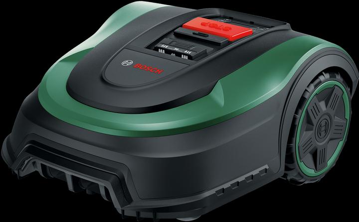 Bosch Home & Garden Indego S+ 500 (500 m²)