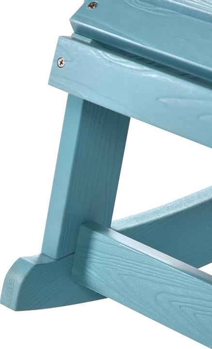 Produktbild Beliani Adirondack