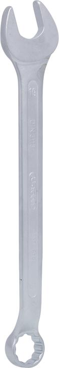 Produktbild KS Tools Ringmaulschlüssel gekröpft (19 mm)