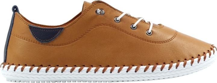 Immagine prodotto Lunar St Ives Scarpa Sportiva Pelle Donna (37)