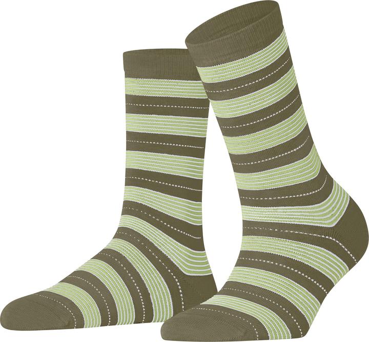 Falke Stripe Uniform SO