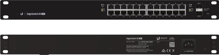 Produktbild Ubiquiti Es-24-250w (24 Ports)