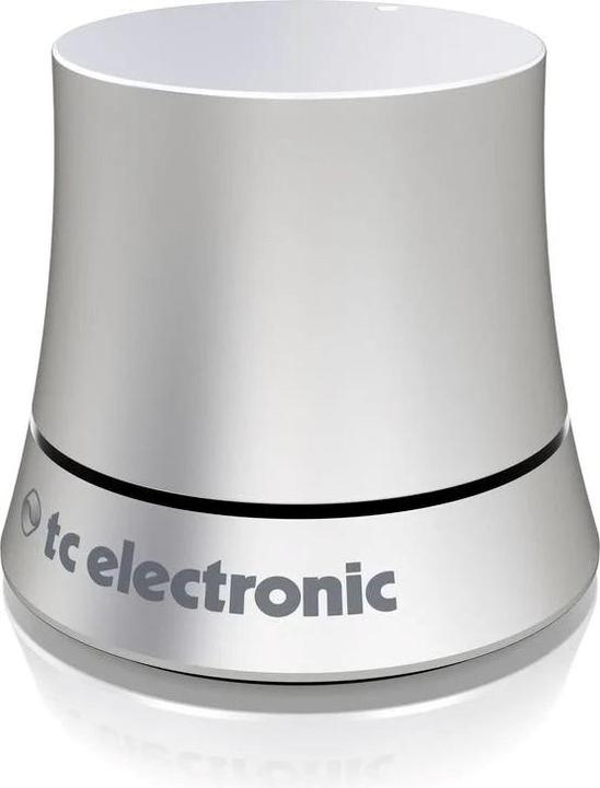 Actual product image TC Electronic Level Pilot C - Volume control (Cable)