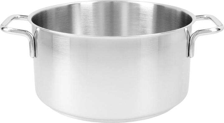 Produktbild Demeyere Apollo (20 cm, Kochtopf, Edelstahl)