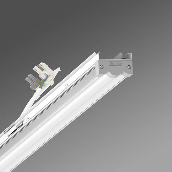 Image du produit Regiolux Support d'appareils à LED 46W 4000K 7194lm 1LED 1821/4504150 (6800 lm)
