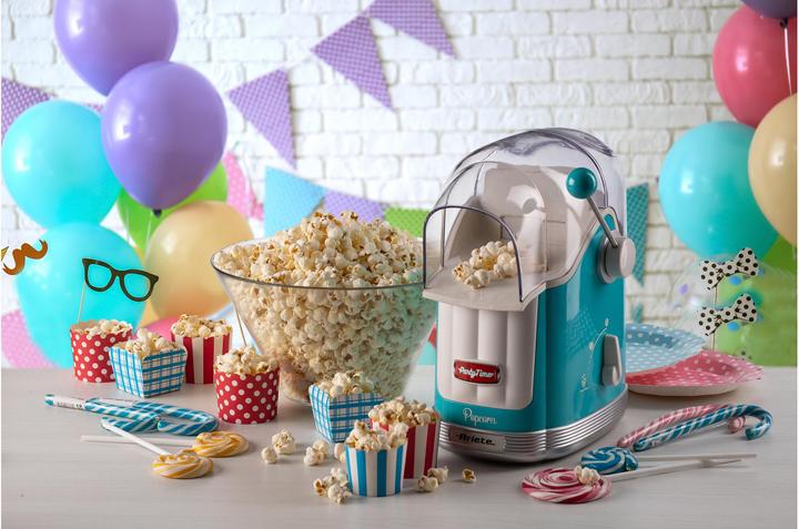 Immagine prodotto Ariete 2958 Popcorn-Maschine PartyTime