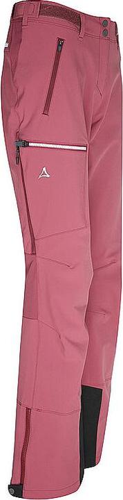 Produktbild Schöffel Women's Softshell Pants Matrei (38, M)
