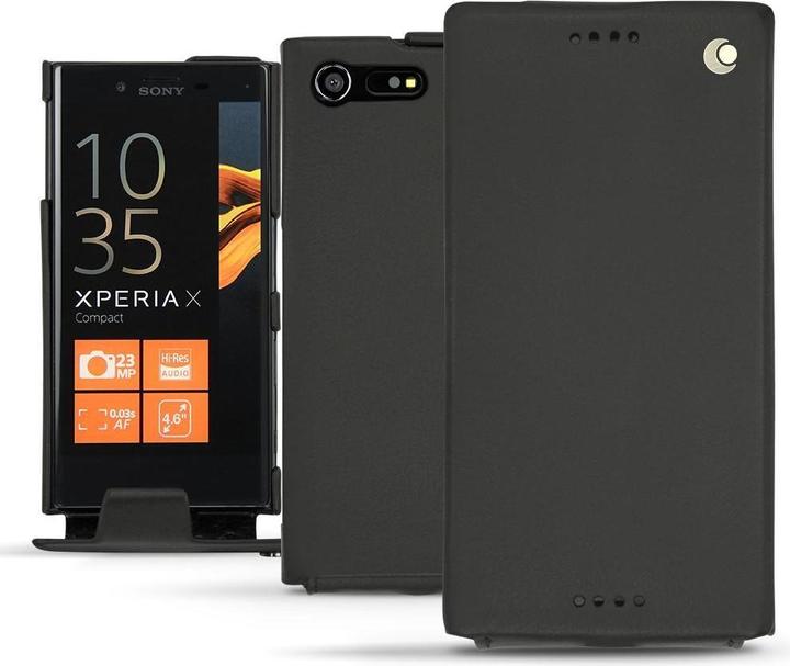 Productafbeelding Noreve Lederen omslag (Sony Xperia X Compact)