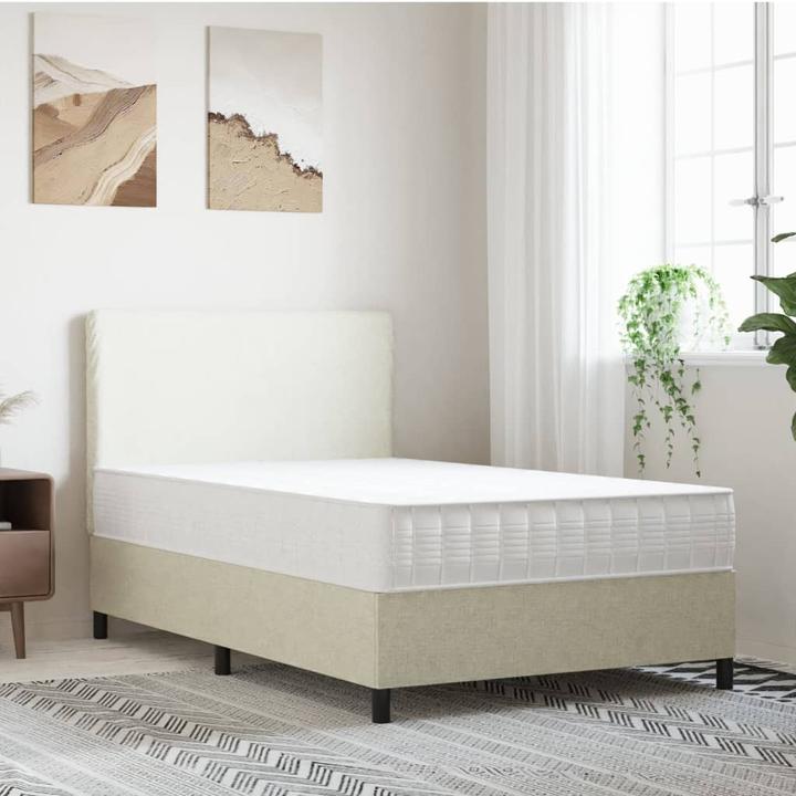 Produktbild VidaXL Jeronimus (120 x 200 cm, Federkern)