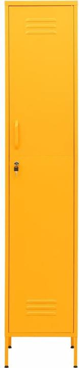 Actual product image VidaXL Regis (35 x 46 x 180 cm)