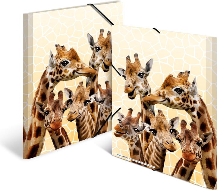 Actual product image Herma A3 motif folder (A3, 1 x)