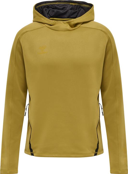 Actual product image hummel Cima Xk Hoodie (XXL)