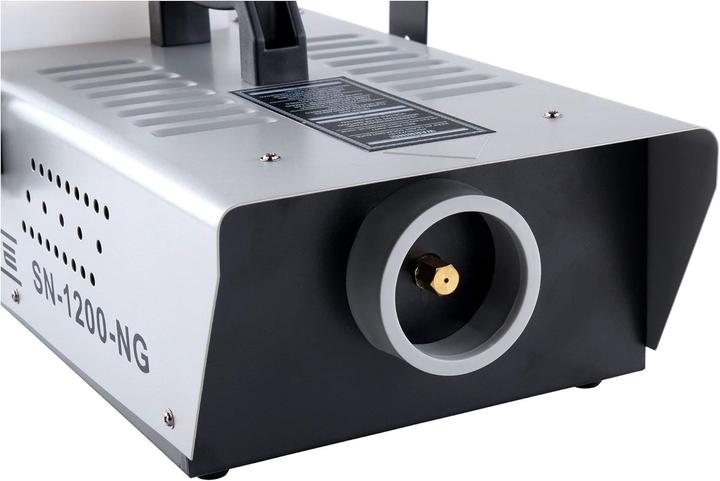 Immagine prodotto Showlite Nebelmaschine SN-1200 mit Fernbedienung
