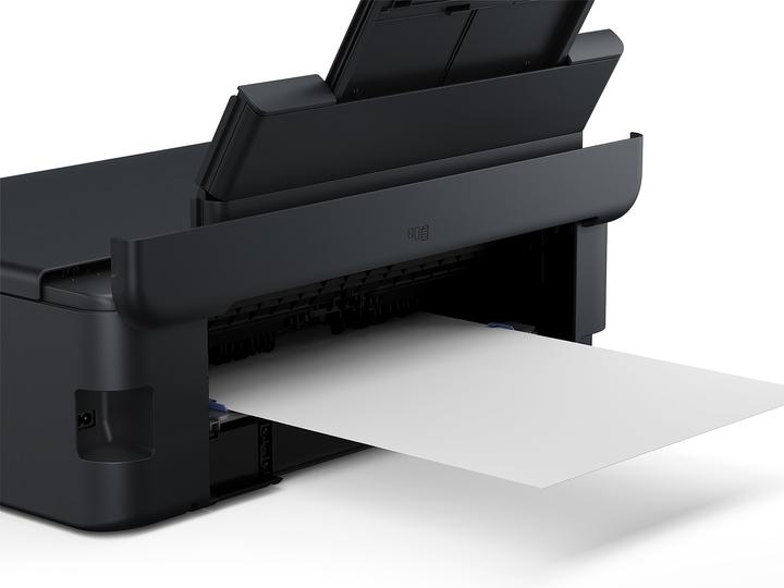 Actual product image Epson EcoTank ET-8550 (Ink tank, Colour)