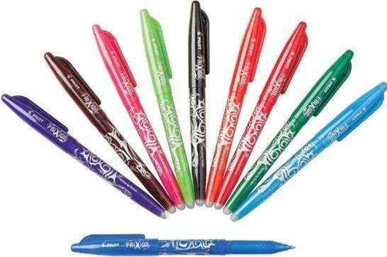 Produktbild Pilot FriXion Ball (Grün, 1 x)