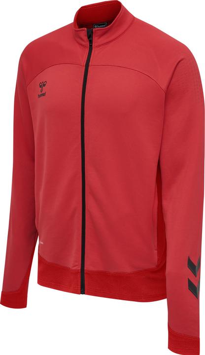 Produktbild hummel Lead Poly Zip Jacket Kids (152)