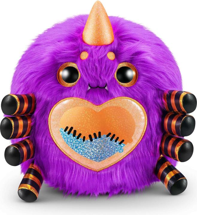Actual product image Zuru Rainbocorns Monstercorn