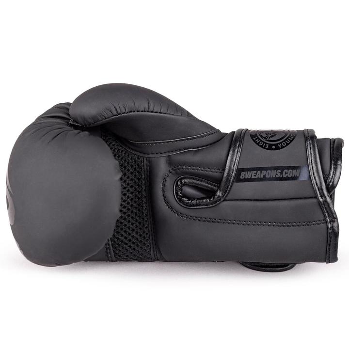 Produktbild 8Weapons Boxhandschuhe für Kinder Unlimited 2.0