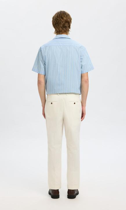 Produktbild Selected Homme 100% Baumwoll Anzughose (48)