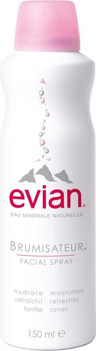 Evian Brumisateur (150 ml)