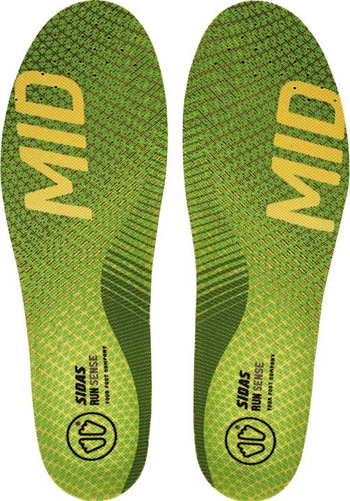 Produktbild Sidas 3 Feet