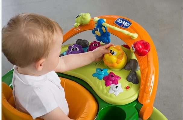 Immagine prodotto Chicco Walky Talky Talky