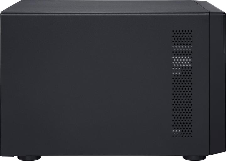 Actual product image QNAP TVS-672XT-i3-8G (0 TB)