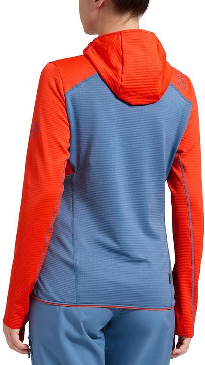 Immagine prodotto La Sportiva Felpa con cappuccio Upendo W (S)