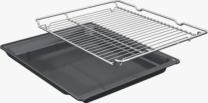 Image du produit Bosch Hausgeräte HBA578BB0