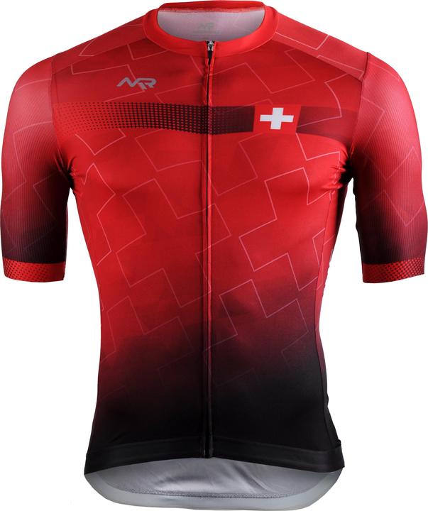 Milremo Criterium V2 JRSY Suisse Edition