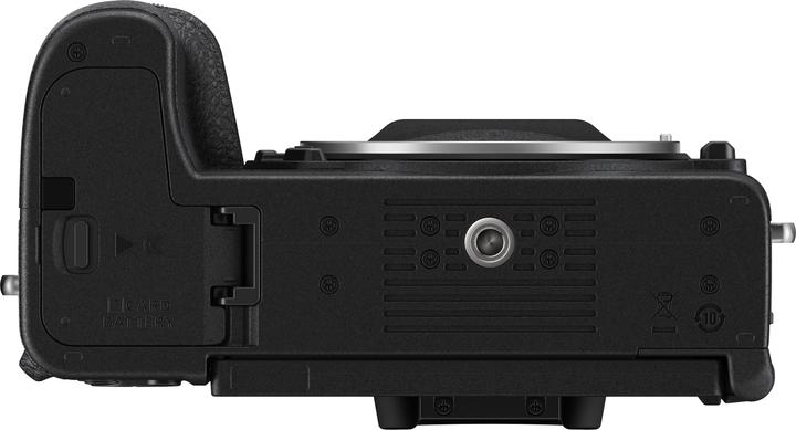 Image du produit Nikon Z50II (20.90 Mpx, DX)