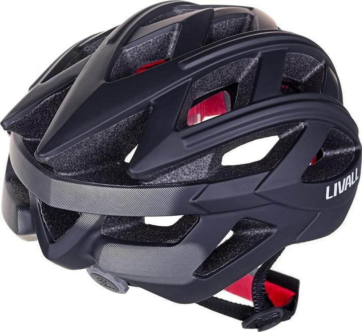 Actual product image Livall Neo Smart (55 - 61 cm)