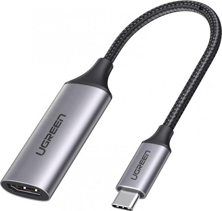 Ugreen Adattatore da USB-C a HDMI (USB-C, 10 cm)