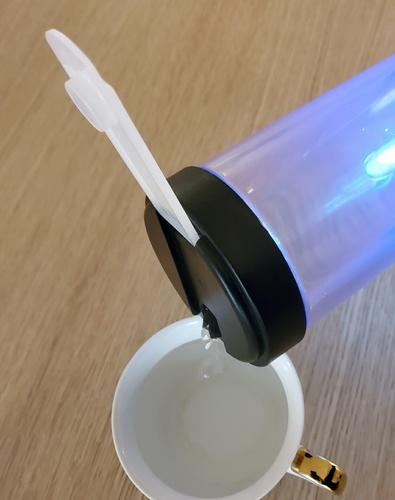Immagine prodotto Ladis Bottiglia - sterilizzatore UV portatile
