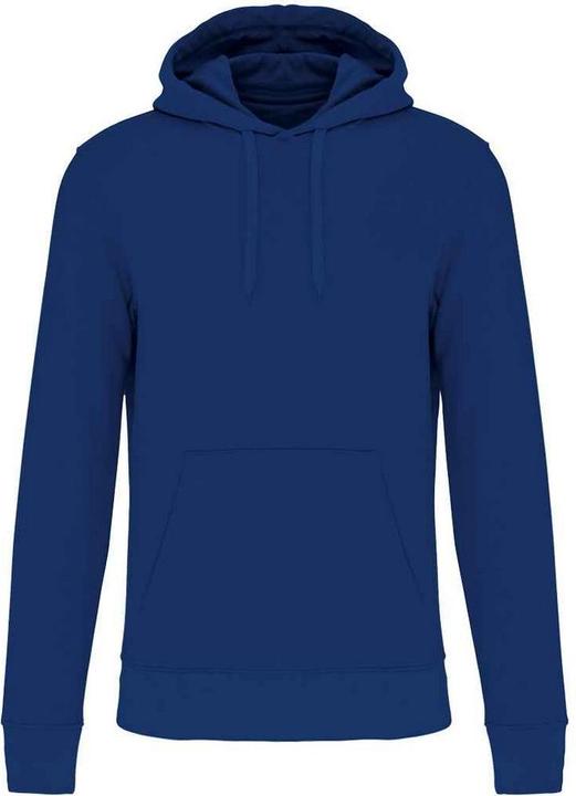 Echtes Indigo