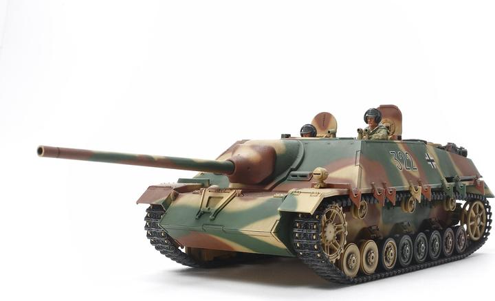 Image du produit Tamiya Char de chasse allemand IV (V) Lang