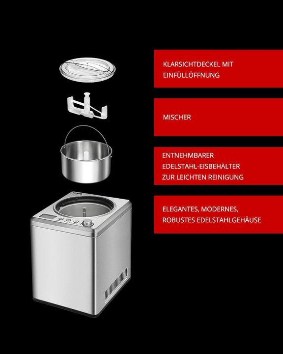 Produktbild Unold Profi Plus (EU-Stecker)