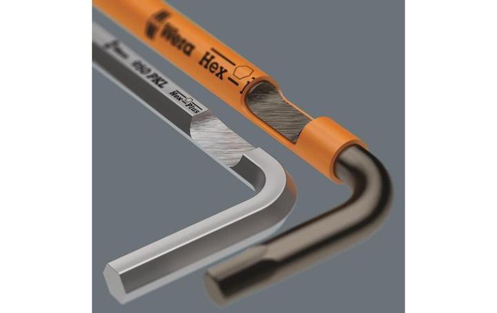 Image du produit Wera Bicycle Set 4