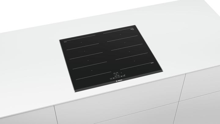 Produktbild Bosch Hausgeräte Einbau-Set HND 679 LS60