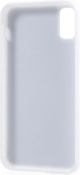 Produktbild MU Classic Anti-Gravity Plastik Hülle (Apple iPhone X)