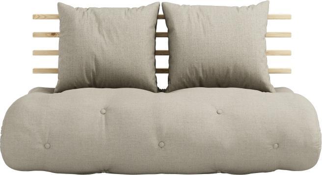 Produktbild Karup Design Shin Sano (Bettsofa)