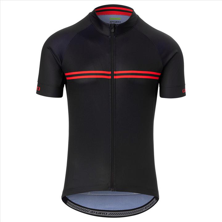 Giro Maglia M Chrono Sport Sublim (S)