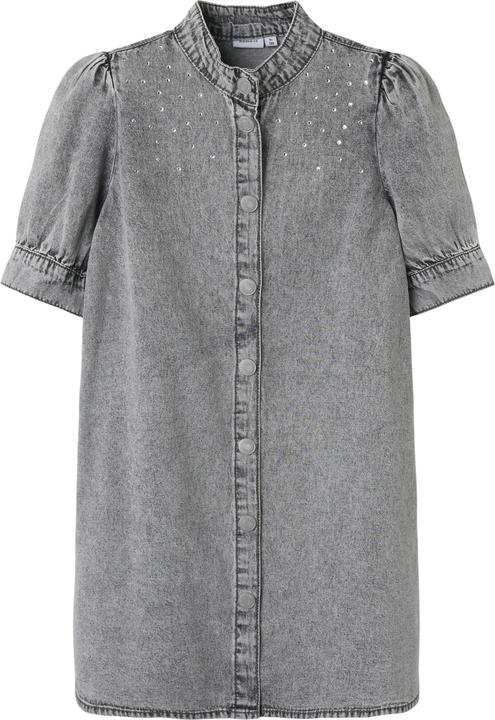 Produktbild Name it Denim Kleid (134)