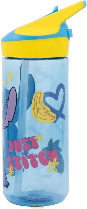 Actual product image Stor Stitch - Premium Tritan Bottle, 620 ml (0.62 l)