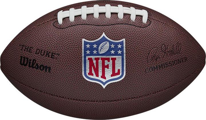 Wilson Duke Replica American Football Nfl